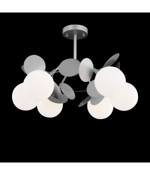 Люстра Freya FR5165PL-06S-foto3