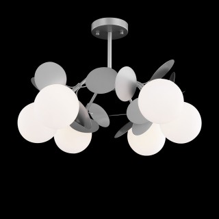 Люстра Freya FR5165PL-06S-foto3