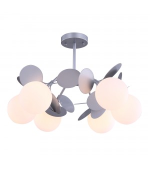 Люстра Freya FR5165PL-06S-foto4