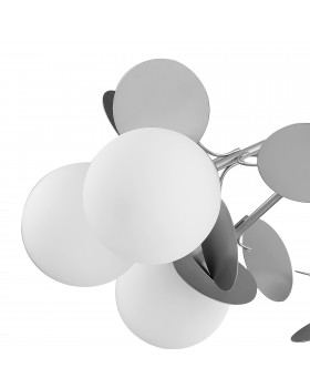 Люстра Freya FR5165PL-06S-foto2