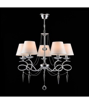 Люстра Freya FR2909-PL-05-CH-foto2