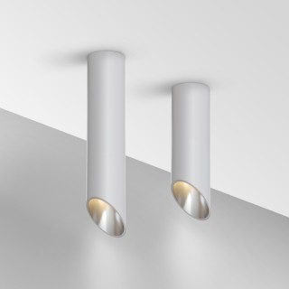 Потолочный светильник Technical C025CL-01W-foto2