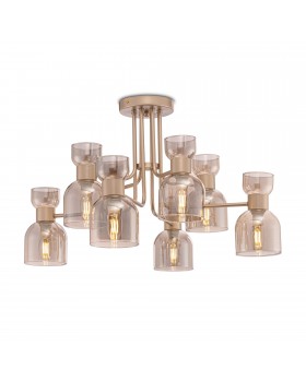 Люстра Freya FR5094PL-08G-foto6