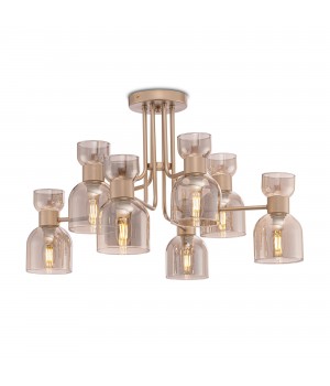 Люстра Freya FR5094PL-08G-foto6