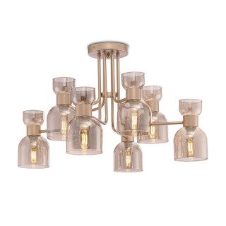 Люстра Freya FR5094PL-08G-foto6