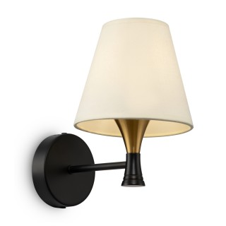 Настенный светильник (бра) Freya FR5098WL-01BBS-foto2