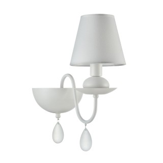 Настенный светильник (бра) Freya FR5756-WL-01-W-foto4