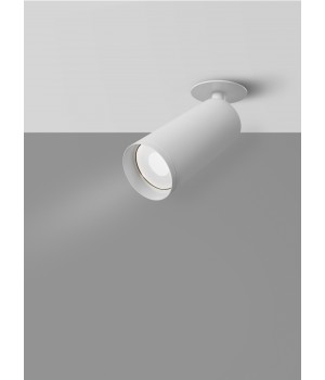 Встраиваемый светильник Technical C018CL-01W-foto2