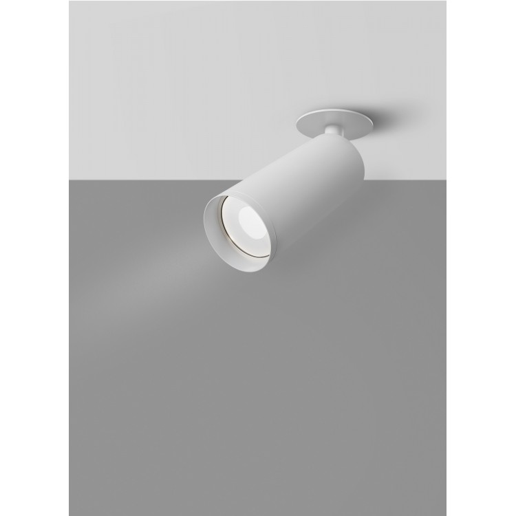 Потолочный светильник Technical C018CL-01W