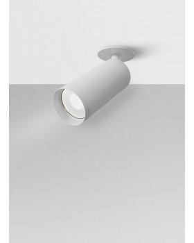 Встраиваемый светильник Technical C018CL-01W-foto3