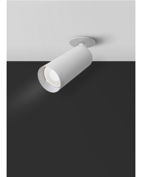 Встраиваемый светильник Technical C018CL-01W-foto4