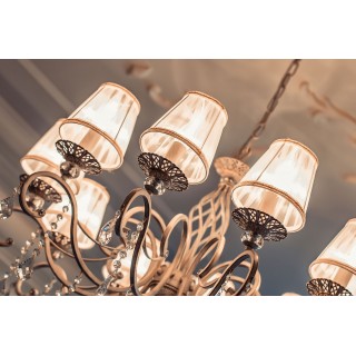 Люстра Maytoni ARM247-10-G-foto7