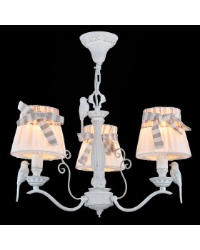 Люстра Maytoni ARM013-03-W-foto2