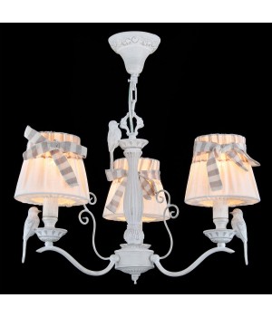 Люстра Maytoni ARM013-03-W-foto2