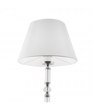 Напольный светильник (торшер) Maytoni MOD018FL-01CH-foto2