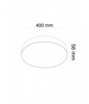 Потолочный светильник Technical C032CL-L48MG4K-foto2