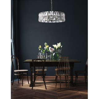 Подвесной светильник Maytoni MOD043PL-06CH-foto2