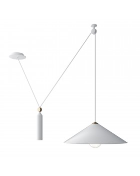 Подвесной светильник Technical P080PL-01W-foto5