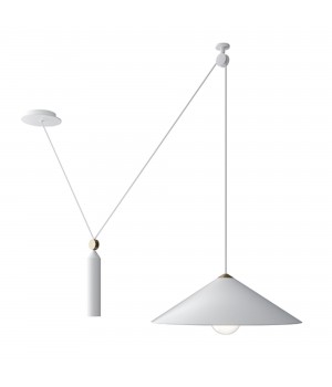 Подвесной светильник Technical P080PL-01W-foto5