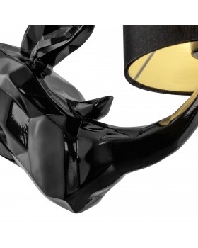 Настенный светильник (бра) Maytoni MOD470WL-01B-foto4