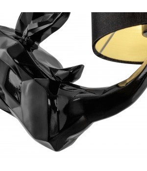 Настенный светильник (бра) Maytoni MOD470WL-01B-foto4