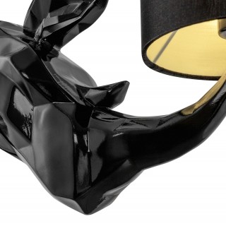 Настенный светильник (бра) Maytoni MOD470WL-01B-foto4