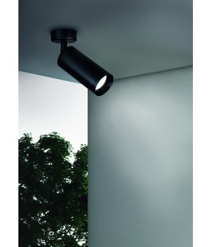 Потолочный светильник Technical C017CW-01B-foto5