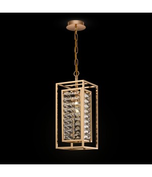 Подвесной светильник Maytoni MOD060PL-01G-foto2