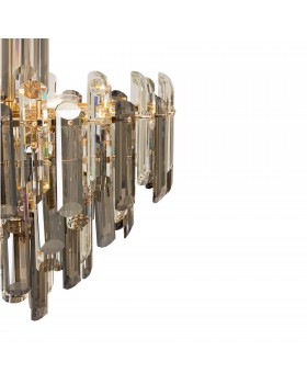 Подвесной светильник Maytoni DIA200PL-06G-foto2