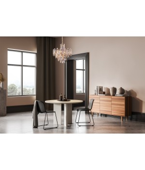 Подвесной светильник Maytoni DIA200PL-06G-foto5