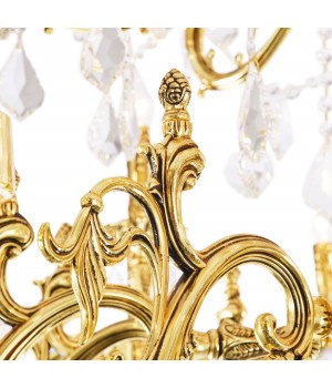 Люстра Maytoni DIA882-PL-45-G-foto11