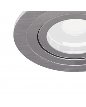 Встраиваемый светильник Technical DL023-2-01S-foto5