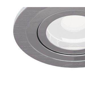 Встраиваемый светильник Technical DL023-2-01S-foto5