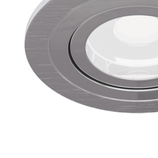 Встраиваемый светильник Technical DL023-2-01S-foto5