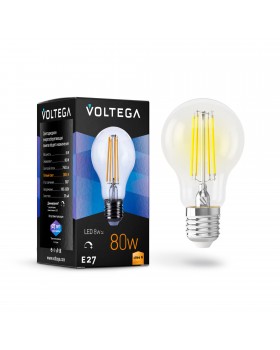 Лампочка Voltega 5489-foto3
