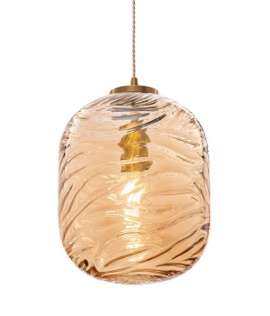 Подвесной светильник Maytoni P058PL-01BS-foto4