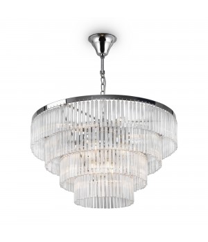 Подвесной светильник Maytoni MOD093PL-13CH-foto4