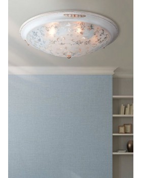 Потолочный светильник Maytoni C907-CL-03-W-foto4