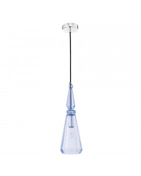 Подвесной светильник Maytoni P028PL-01BL-foto3