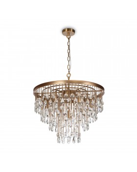 Подвесной светильник Maytoni MOD091PL-07G-foto2