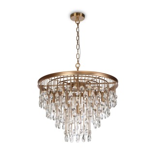 Подвесной светильник Maytoni MOD091PL-07G-foto2