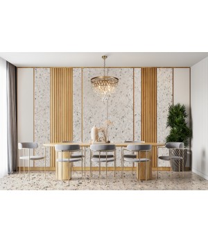 Подвесной светильник Maytoni MOD091PL-07G-foto3