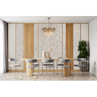 Подвесной светильник Maytoni MOD091PL-07G-foto3