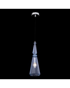 Подвесной светильник Maytoni P028PL-01BL-foto2