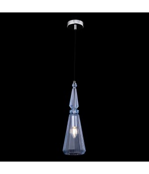 Подвесной светильник Maytoni P028PL-01BL-foto2