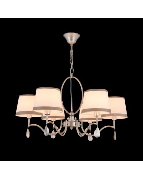 Люстра Freya FR5538PL-06BR-foto3