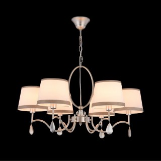 Люстра Freya FR5538PL-06BR-foto3