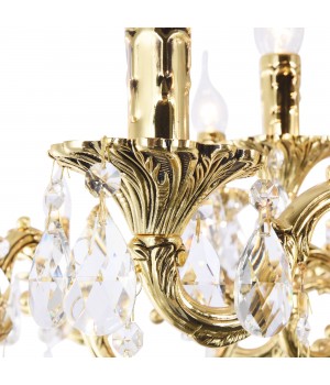 Люстра Maytoni DIA883-PL-18-G-foto8