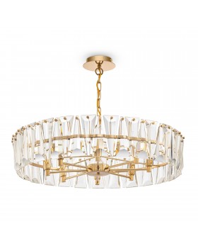 Подвесной светильник Maytoni MOD043PL-08G-foto4