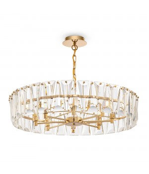 Подвесной светильник Maytoni MOD043PL-08G-foto4